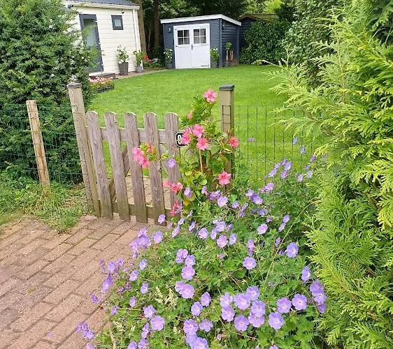 De Woudtplaats