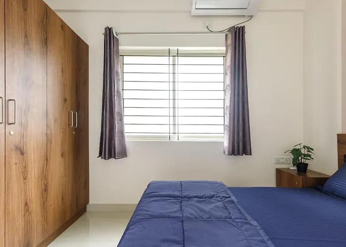 Boutique hotel only: Sunrise Service Apartments