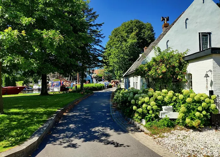Park De Driesprong