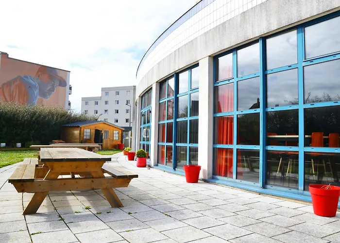 Auberge La Digue