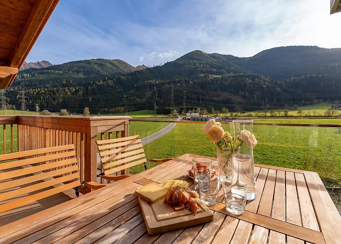 Chalet Edelweiss