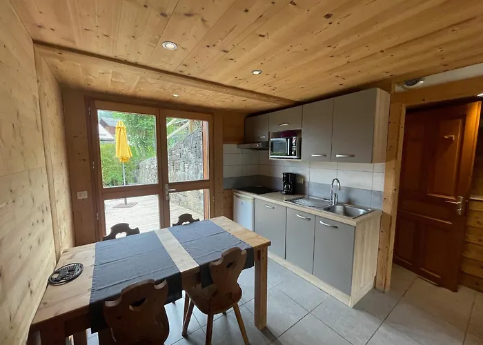 Chalet Aravis