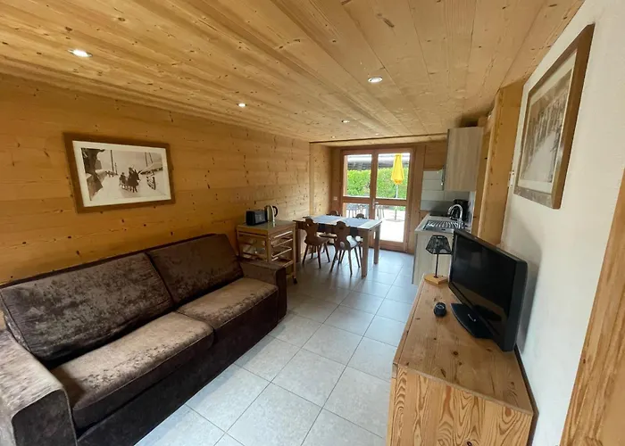 Chalet Aravis