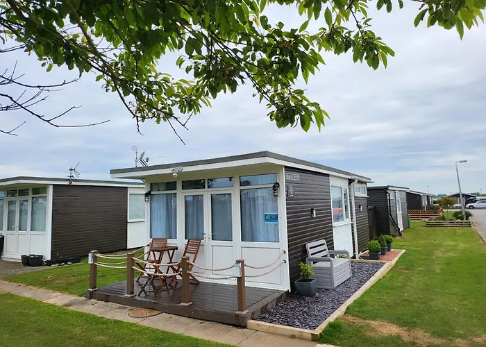 Coastal Hideaway Withernsea