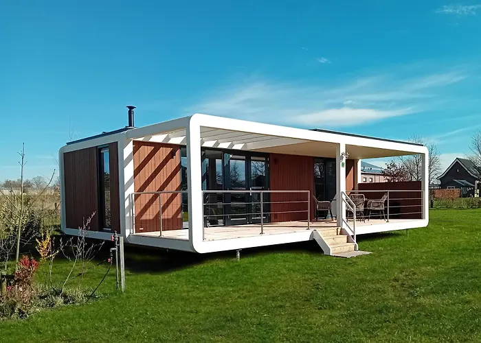 Antonius Hoeve Chalets