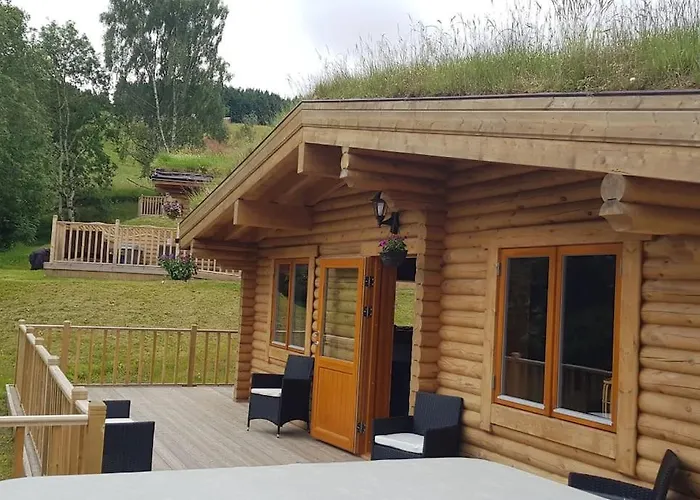 Orchid Lodge