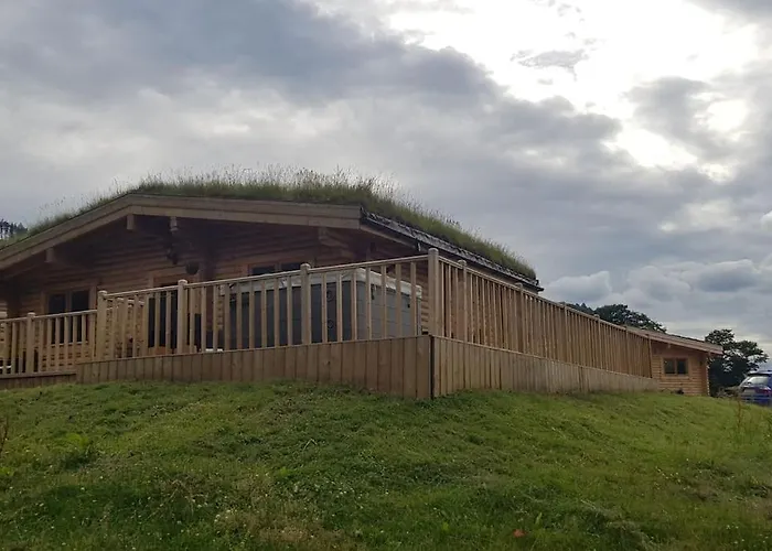 Orchid Lodge