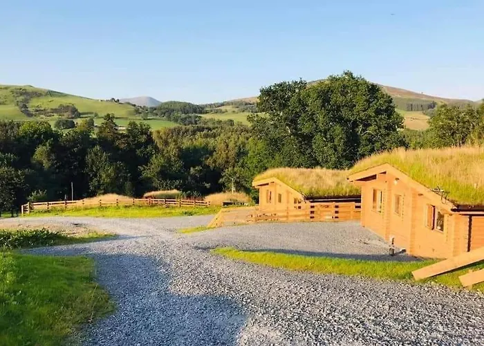 Orchid Lodge
