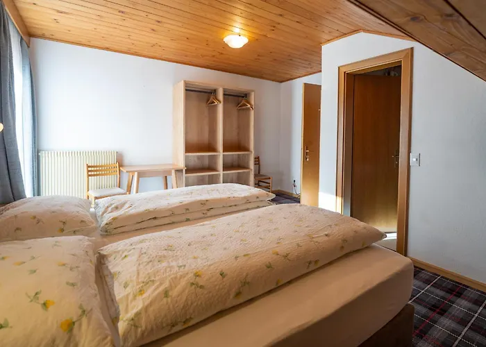 Chalet Fisti