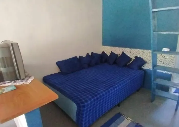 Celeiro Azul