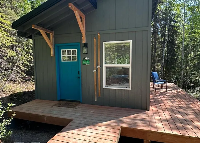 Bluewater Basecamp