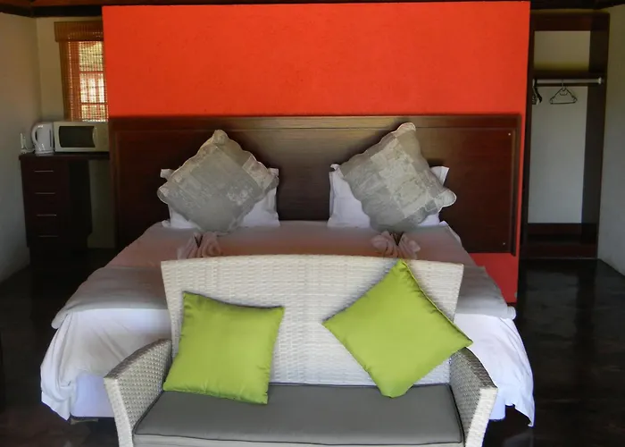 Kruger View Chalets