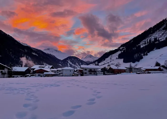 Tyrol Purelife Lodges