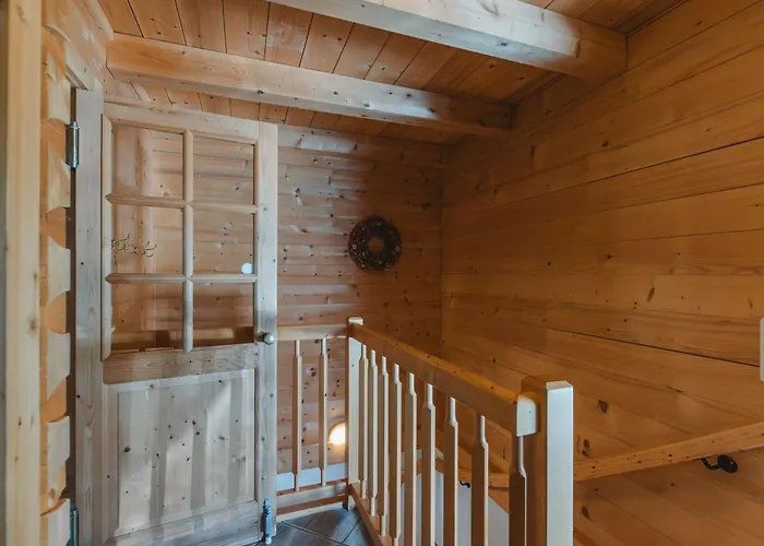 Chalet Koenigsleiten 1 By Interhome