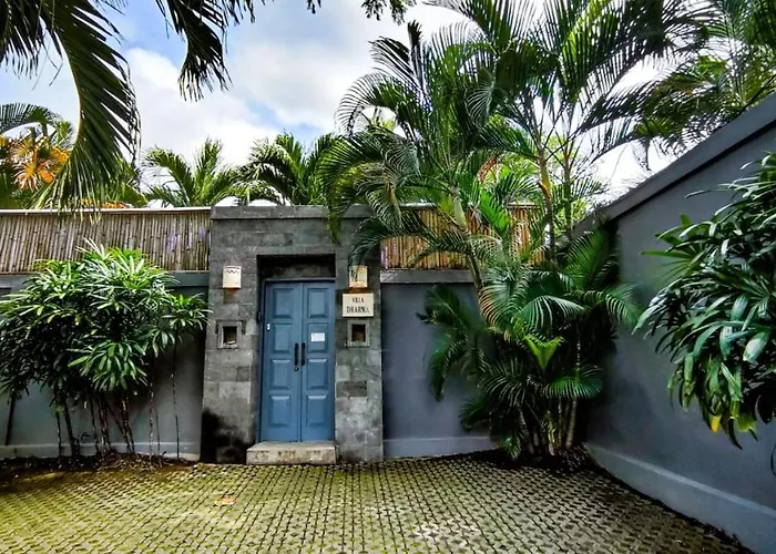 Villa Dharma 2 Bedrooms In Seminyak