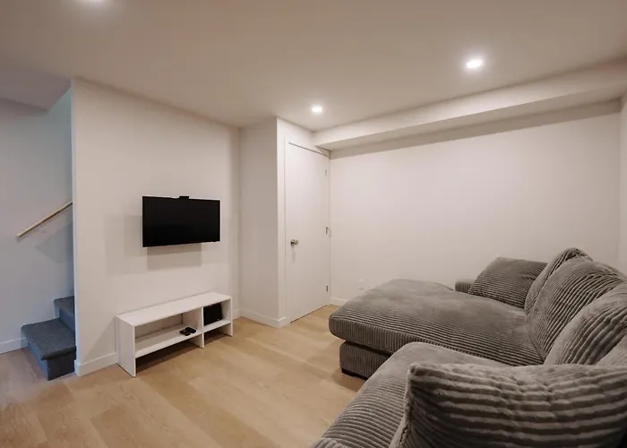Chalet 3 Ost Shefford