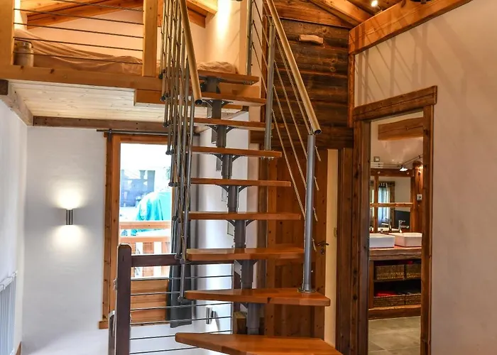Vielyterra - Chalet Haut De Gamme - Domaine Du Mont Blanc