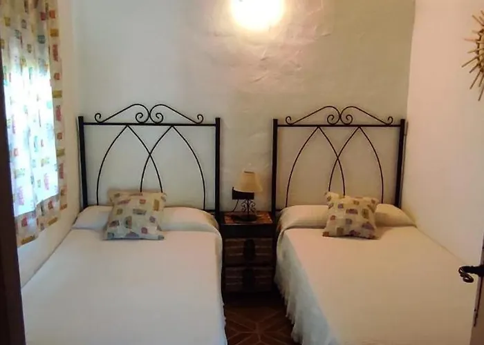 Casa Rural La Higuera