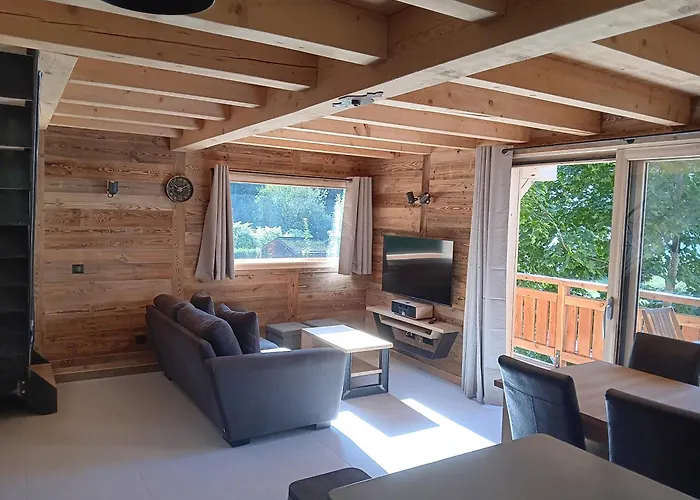 Chalet Rinette