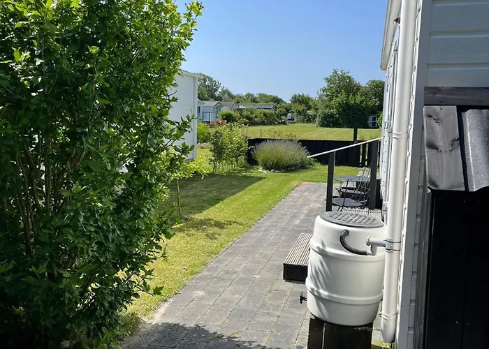 Eldorado Aan Zee