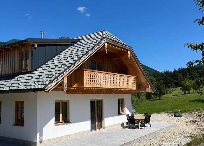 Ferienhof Brunbacher Wolfgangsee