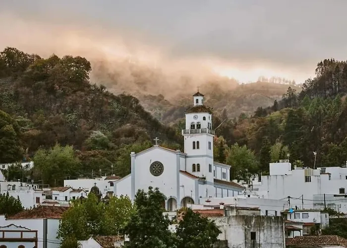Zenda De Fontanales