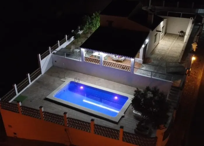 Las Hazuelas Villa 15