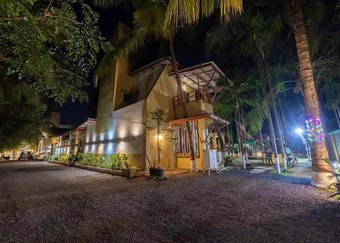 Coconut Beach Farm