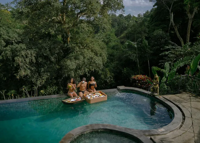 Dedari Villas