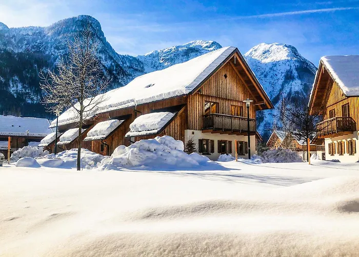 Dormio Resort Obertraun