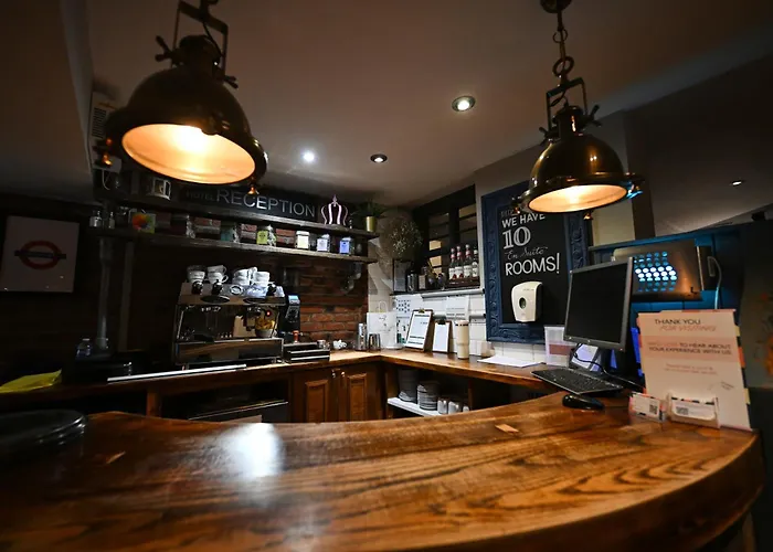 King'S Head