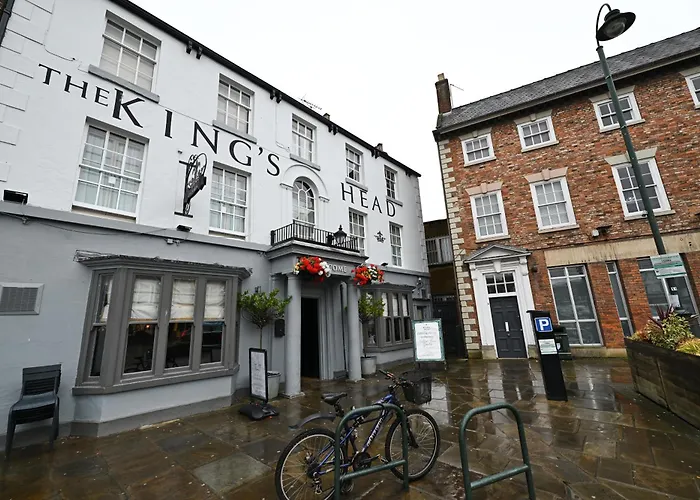 King'S Head