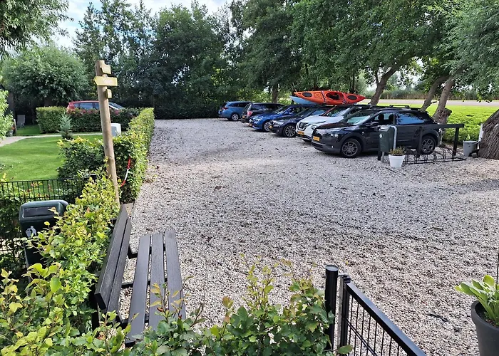 Park De Driesprong