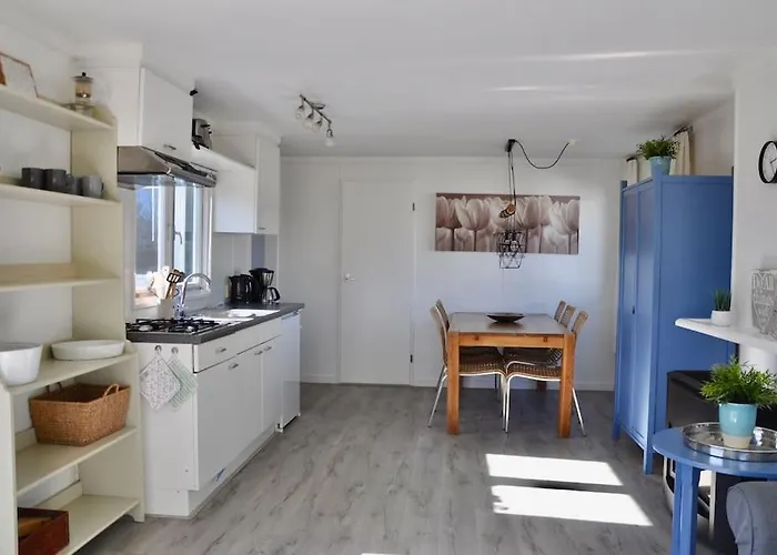 Chalet Christine