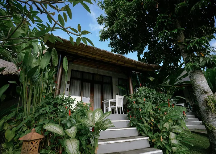 Dedari Villas