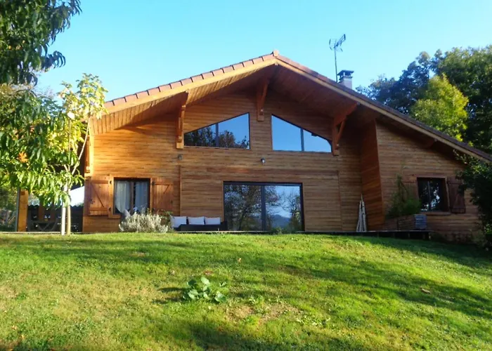 Le Barail 31