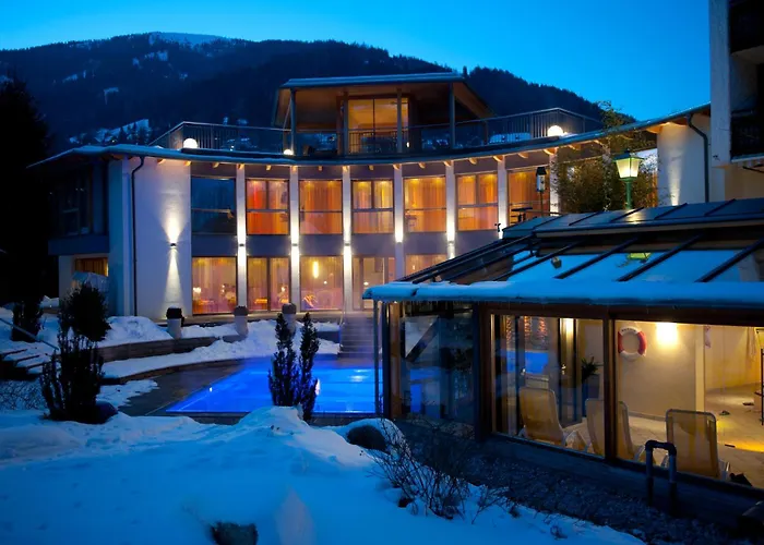 Naturhotel Ortners Eschenhof