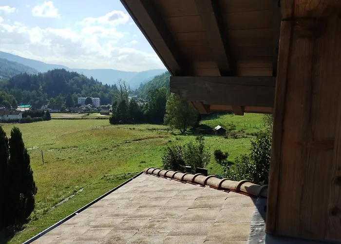 Superbe Chalet Neuf