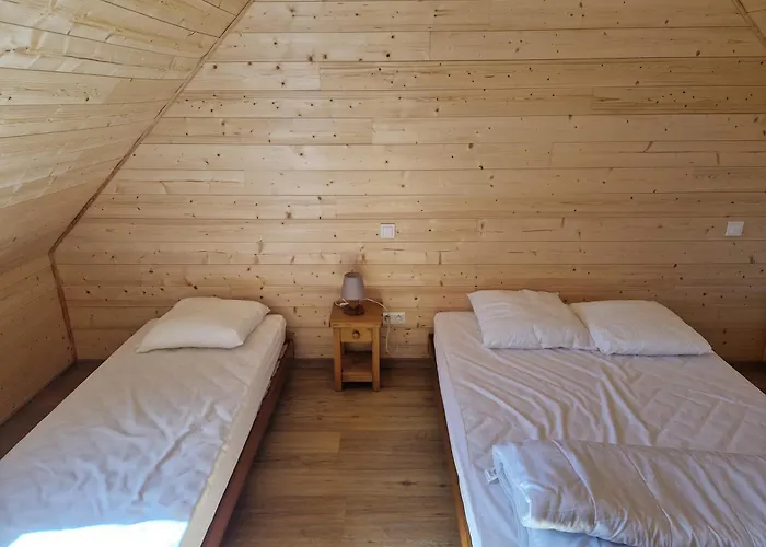 Le Refuge D'Olena
