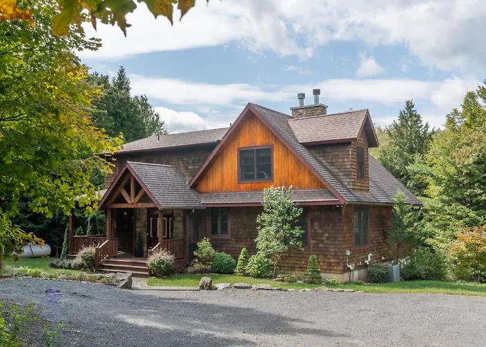 Ski Chalet-Stardomeview-Sauna-Firepit-Hottub-Pet Freindly