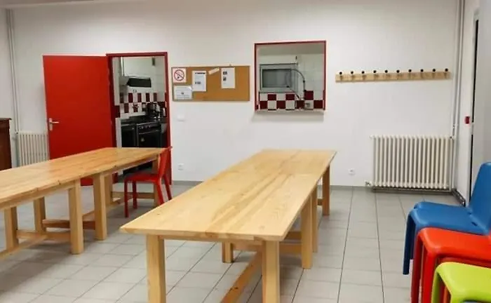 Chalet Du Cupau