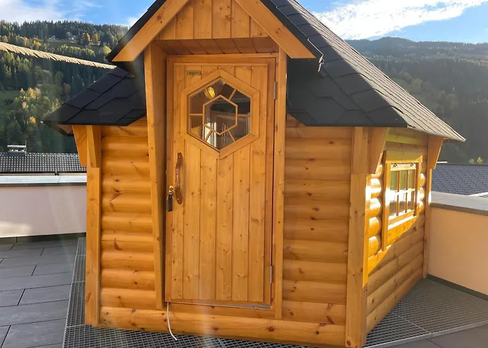 Sun Chalet