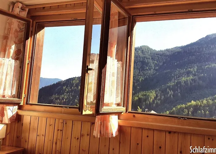 Le Petit Chalet - 5' Zum Skilift - Kostenlose Getraenke