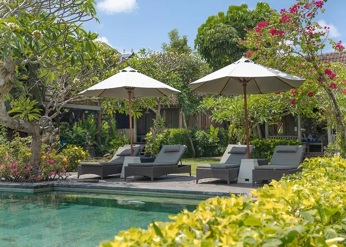 Guest house: Bali Natha Beach Front