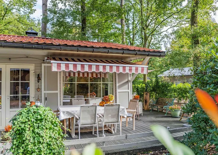 Chalet 2Relax