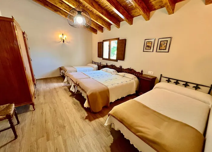 Casa Amarilla 3 Rapia