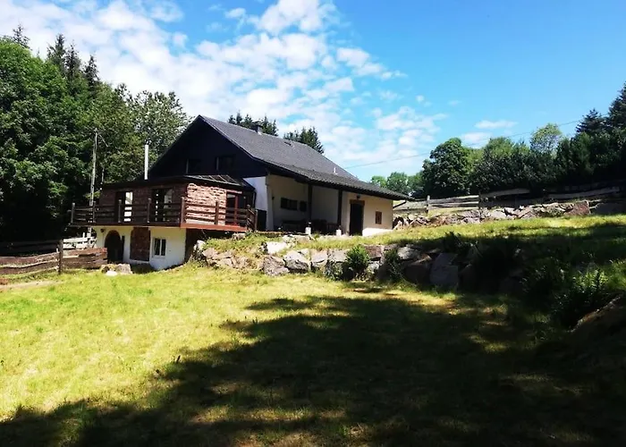 Natur’Lovers - Chalet d’exception - Jacuzzi et hammam en pleine nature