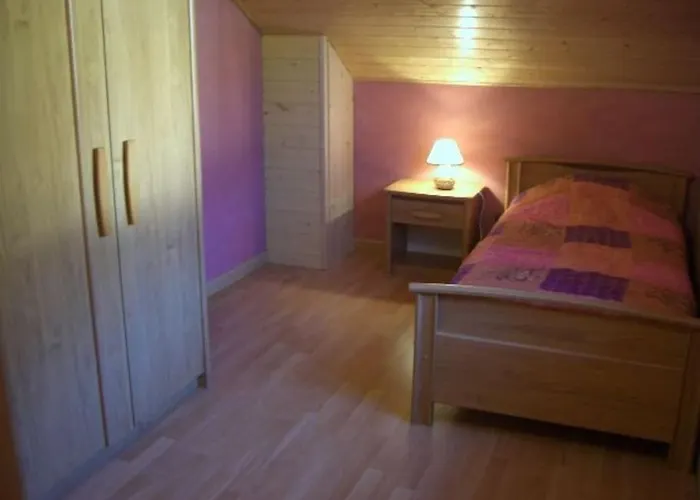 Superbe chalet Hautes Vosges