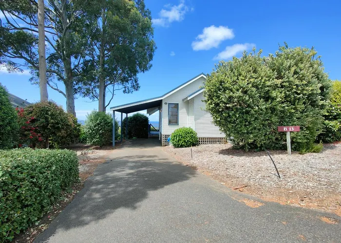 Karri Mia Chalets And Studios