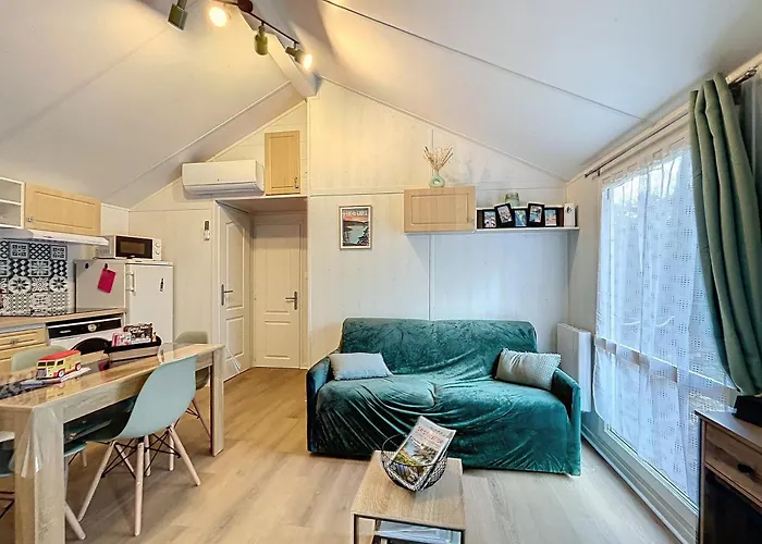 Au chalet 29